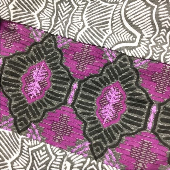 PrAna Skye Maxi Dress Size Medium - Picture 3 of 3